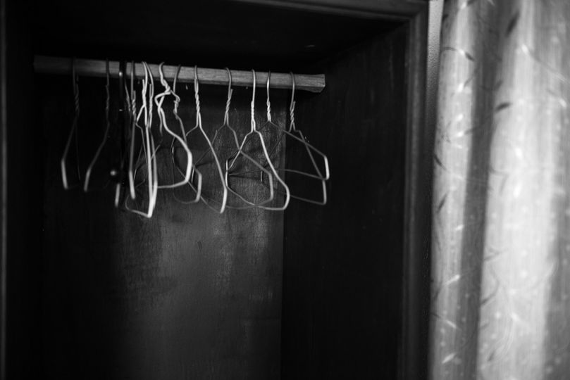 © Alison McCauley – Courtesy Photo Editions