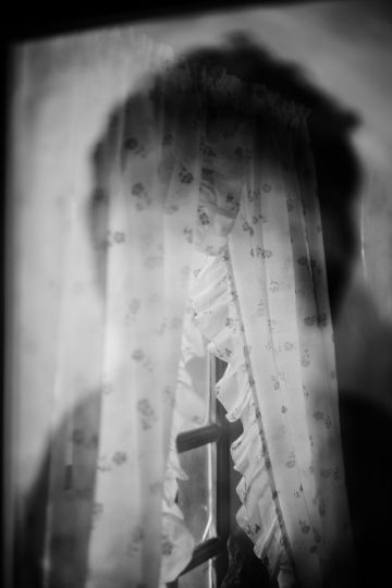 © Alison McCauley – Courtesy Photo Editions