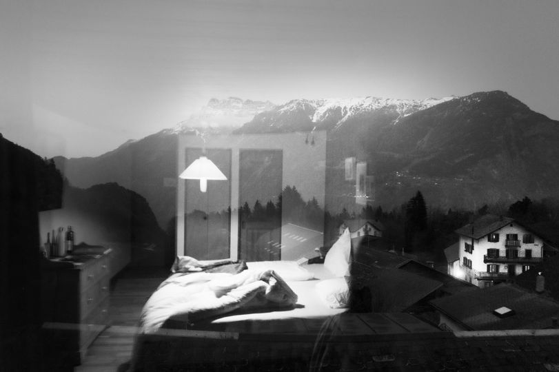© Alison McCauley – Courtesy Photo Editions