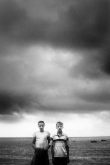 © Alison McCauley – Courtesy Photo Editions