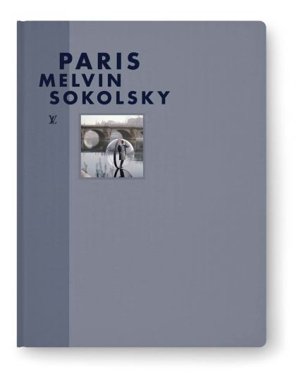 Melvin Sokolsky, 'Paris', collection Fashion Eye, Louis Vuitton, 2021 © Melvin Sokolsky / Louis Vuitton, 2021