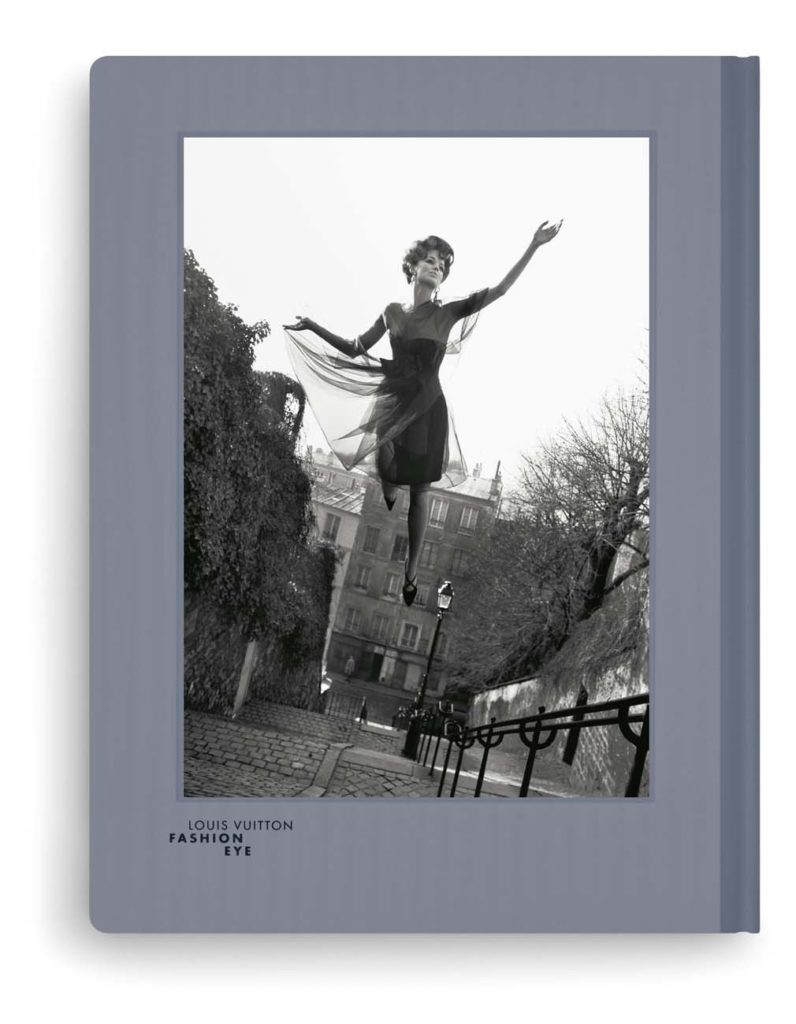 Fashion Eye Paris by Melvin Sokolsky - Art of Living - Books and Stationery