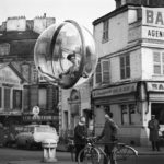 Fashion Eye Paris by Melvin Sokolsky - Art of Living - Books and Stationery