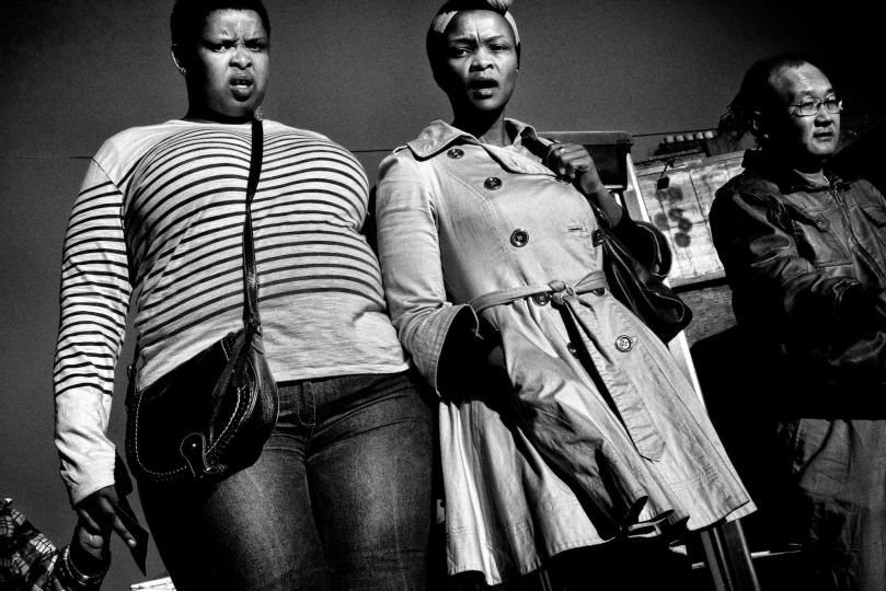 untitled 02 [On & One] © 2014 Eamonn Doyle, courtesy gallery Fifty One