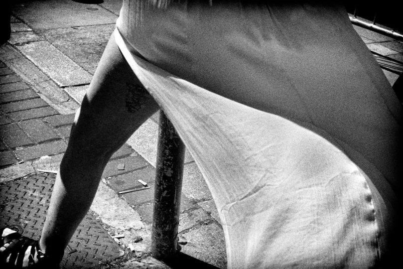 untitled 04 [On & One] © 2014 Eamonn Doyle, courtesy gallery Fifty One