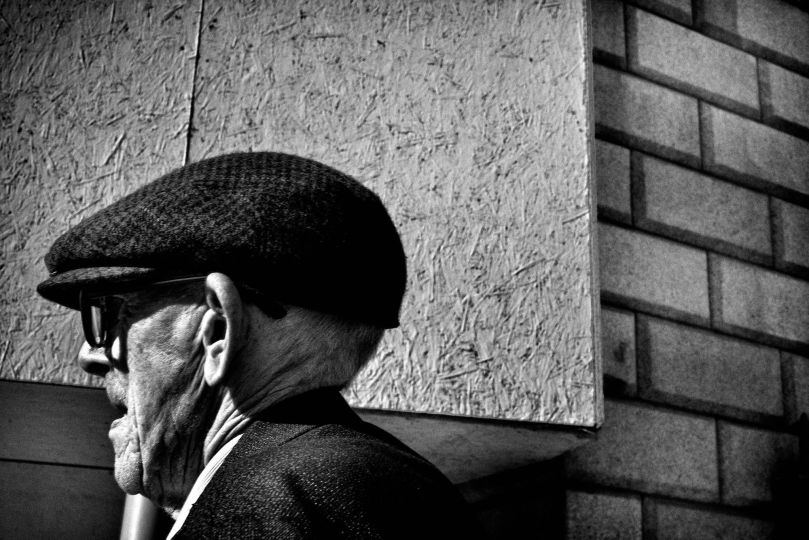 untitled 30 [On & One] © 2014 Eamonn Doyle, courtesy gallery Fifty One