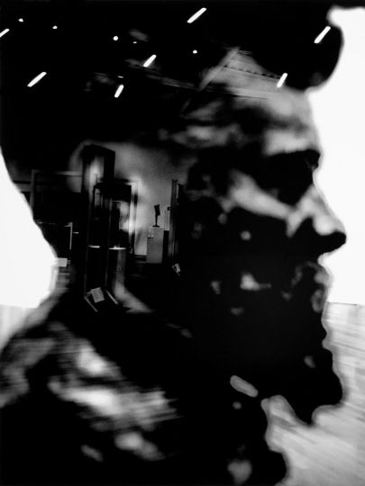 Encounters © Pej Behdarvand