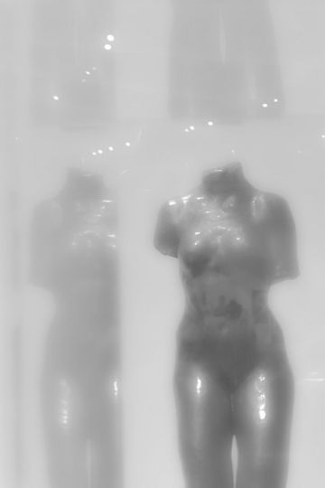 Encounters © Pej Behdarvand
