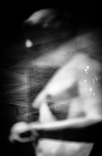 Encounters © Pej Behdarvand
