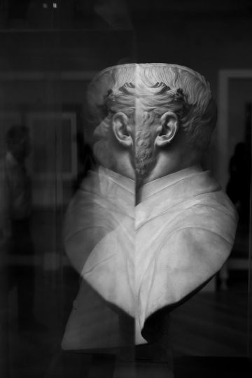Encounters © Pej Behdarvand
