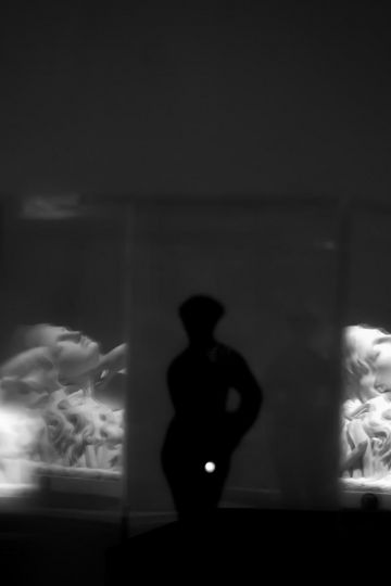 Encounters © Pej Behdarvand