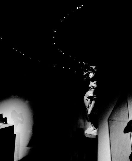 Encounters © Pej Behdarvand