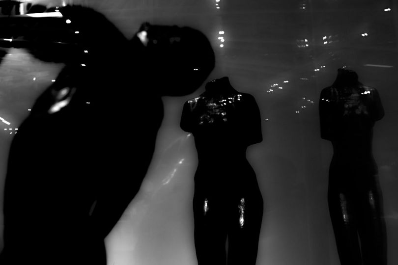 Encounters © Pej Behdarvand