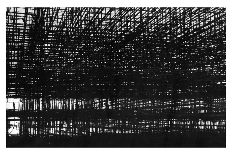 Métalopolis (1964) 13 © Jean Claude Gautrand