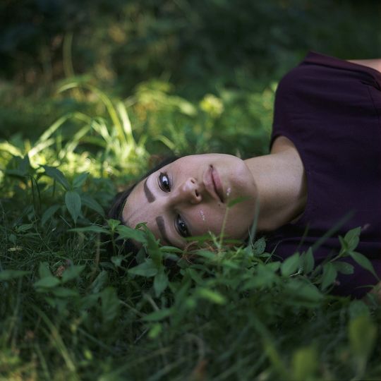 MW Editions : Lydia Panas : Sleeping Beauty - The Eye of Photography ...