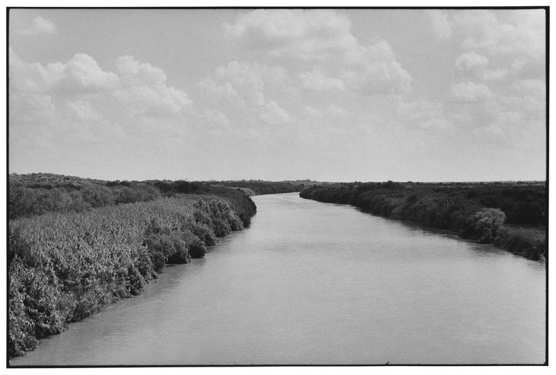 Al río / To the River © Zoe Leonard – Courtesy Mudam Luxembourg