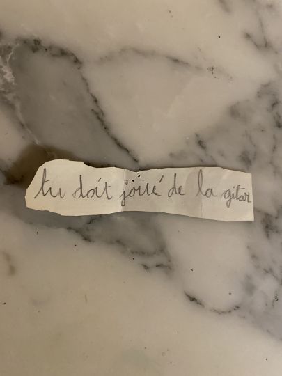 © José Lévy