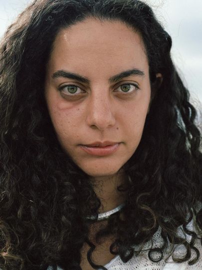 © Charlotte Abramow