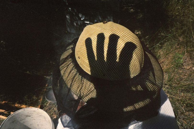 © Charlotte Abramow