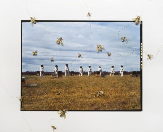 © Charlotte Abramow