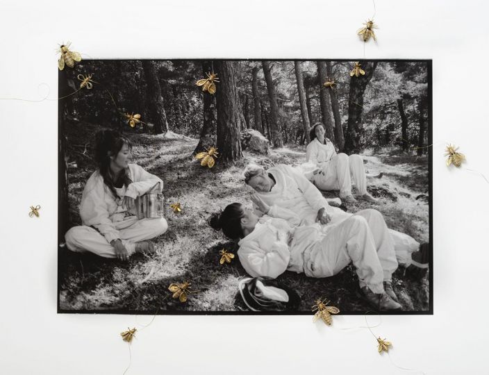 © Charlotte Abramow