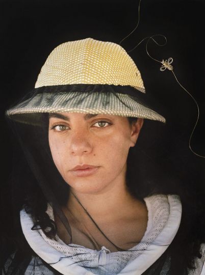 © Charlotte Abramow