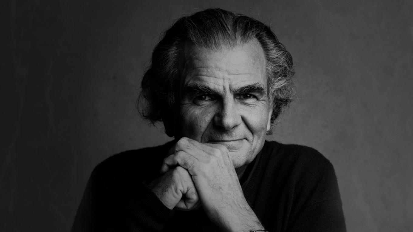 In Memoriam : Patrick Demarchelier (1943-2022) - The Eye of 