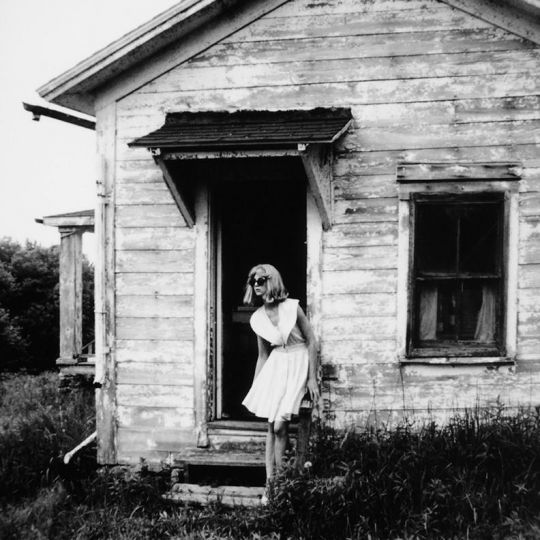 Risky Business, 2015 © Marianna Rothen - Courtesy Gallery Stephan Witschi