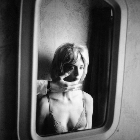 The Italian, 2017 © Marianna Rothen -Courtesy Gallery Stephan Witschi
