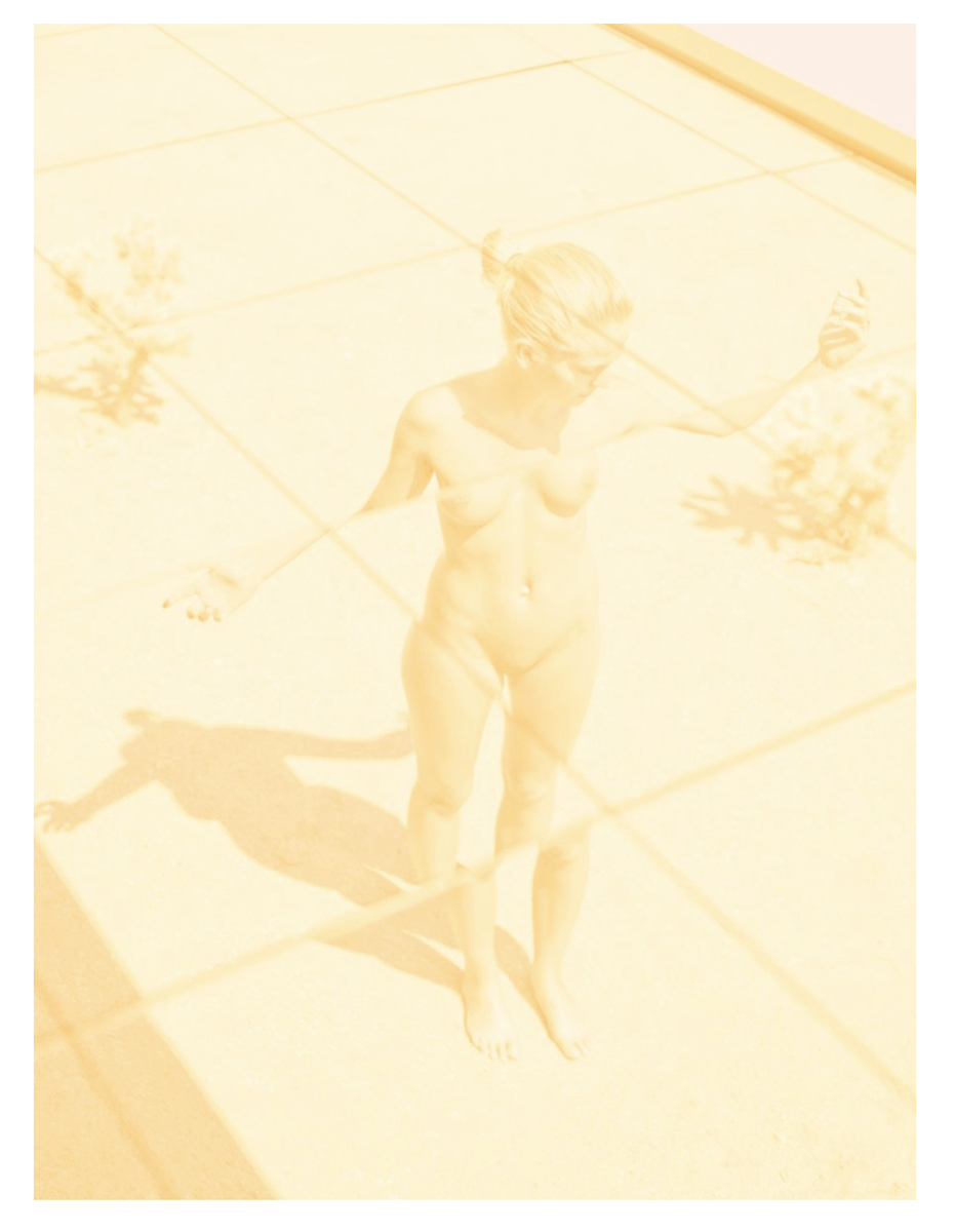 Mona Kuhn AD6204, 2014 © Mona Kuhn - Courtesy Gallery Stephan Witschi