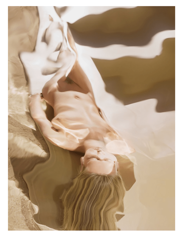 Gallery Stephan Witschi : Mona Kuhn and Marianna Rothen : Memories of Perception
