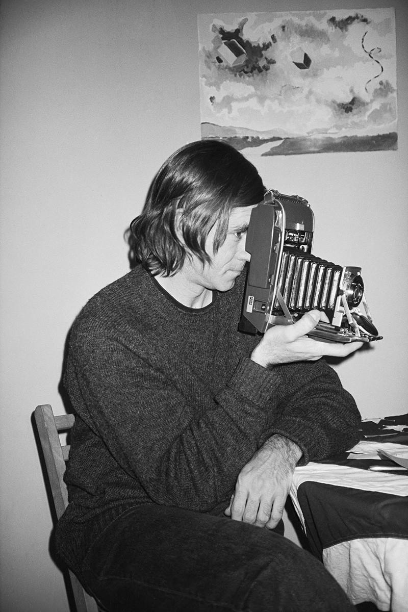 gus van sant