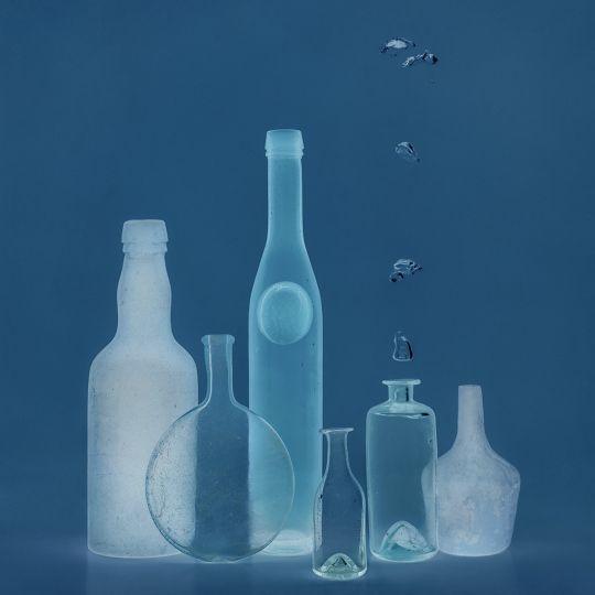 Art Rotterdam Francis Boeske - Danielle Kwaaitaal Sole Series Medicine