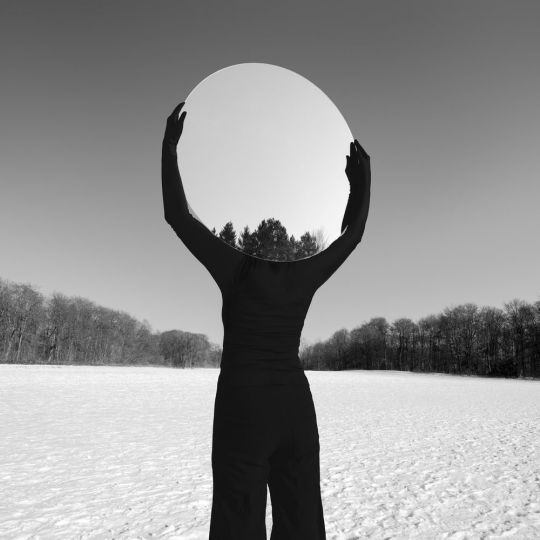 Haute Photographie ∏ Astrid+Verhoef+-+Human+Nature+11