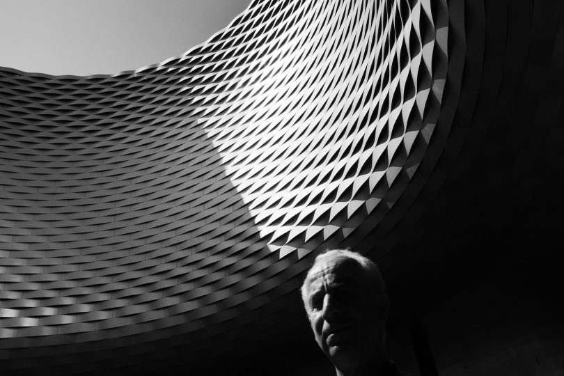 Rotterdam Photo Fair ∏ Philippe Sarfati - Territories - PLANET HUMAN- Project Exhibition 2021