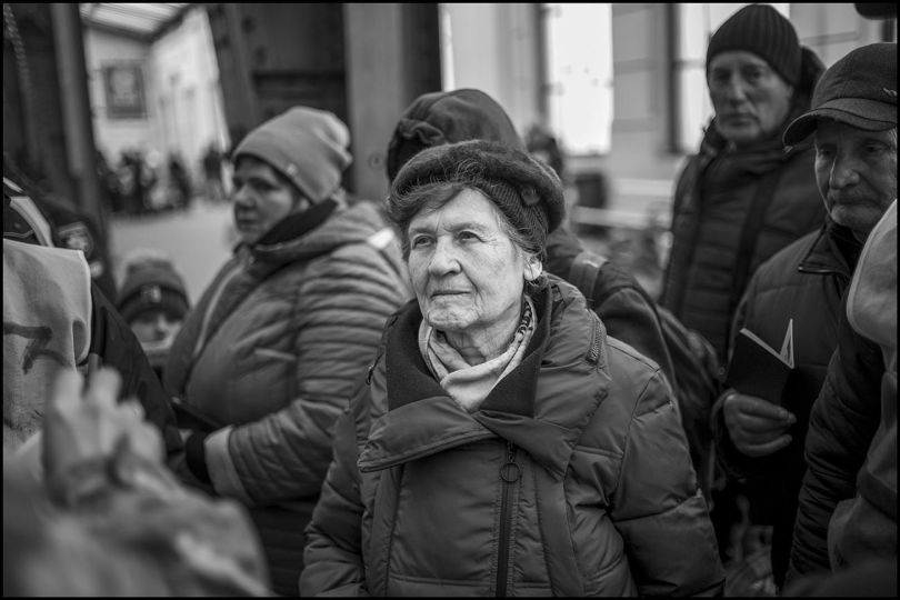 David Turnley : Ukraine : Photographing the Soul of Humanity – Part 2 ...