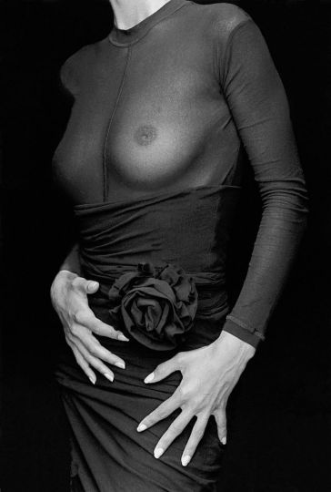 © Ferdinando Scianna/Magnum Photos