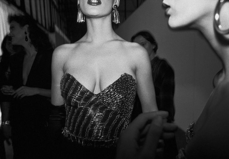 © Ferdinando Scianna/Magnum Photos