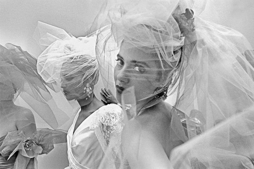 © Ferdinando Scianna/Magnum Photos