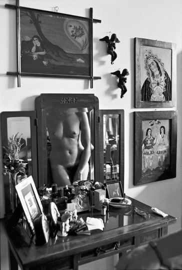 © Ferdinando Scianna/Magnum Photos