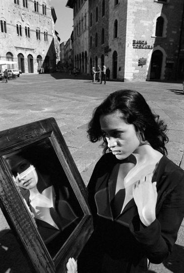 © Ferdinando Scianna/Magnum Photos