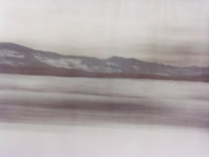 Coco Capitan, Trans-Siberian, 2022, Editions Louis Vuitton, coll. Fashion Eye © Coco Capitan / Louis Vuitton