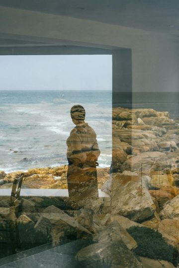 The Bay © Benjamin Hoffman – Courtesy éditions de Juillet