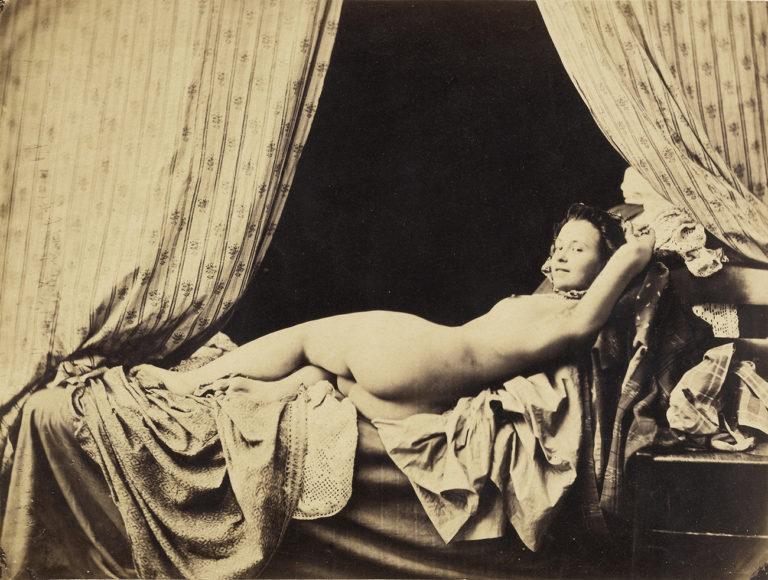 Éditions de la Sorbonne : Abigail Solomon-Godeau : Reconsidérer la photographie érotique