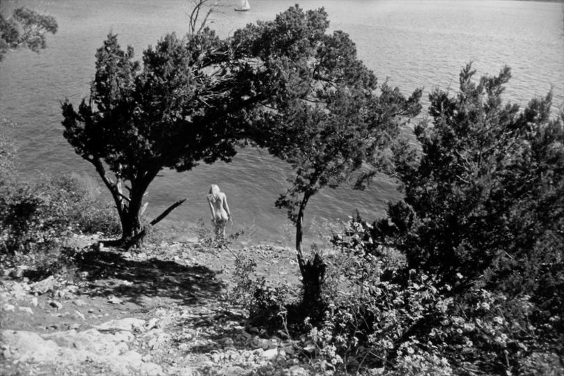 Garry Winogrand, 