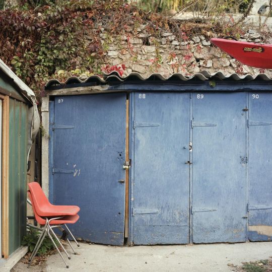 Littoral Marseille © Elise Linares - Courtesy Little Big Galerie