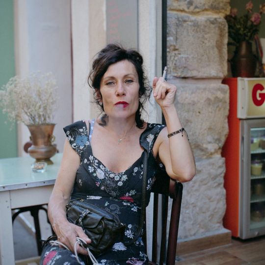 Littoral Marseille © Elise Linares - Courtesy Little Big Galerie