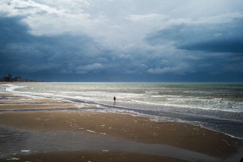 © Jeremy de Salle