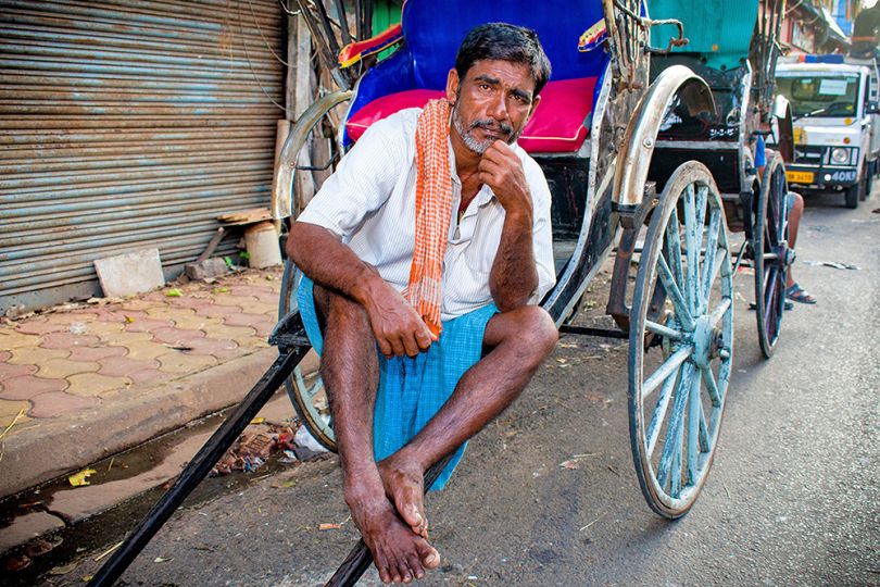 Shubhodeep Roy - The Eye of Photography Magazine