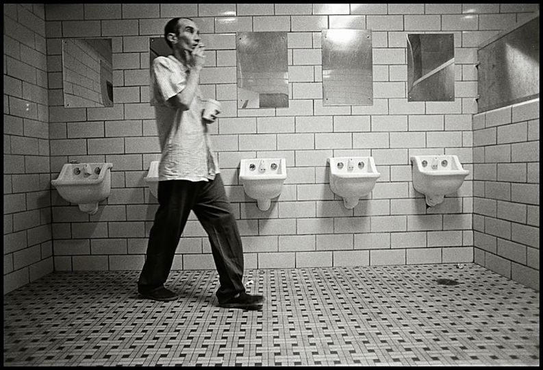 © Robert Mack